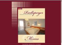 Appartements MIMO