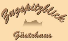 Pension Zugspitzblick - Fam Stöberl