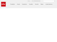 Infor Global Solutions GmbH