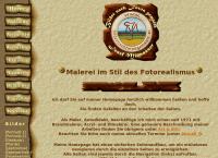 Website von Josef Mitmasser