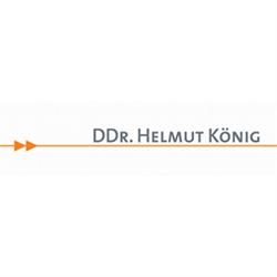 DDr. Helmut König