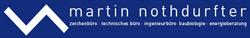 Ing. Martin Nothdurfter