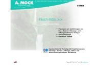 Mock A Haustechnik GmbH