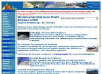 Website von Modre Gesellschaft M.b.h.