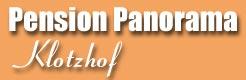 Pension Panorama