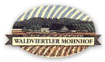 Waldviertler Mohnhof - Andreas Greßl