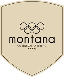 Hotel Montana Oberlech