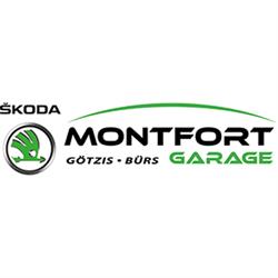 Montfort Garage Kraftfahrzeug GmbH
