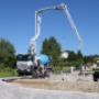 Moosleitner Transportbeton GmbH