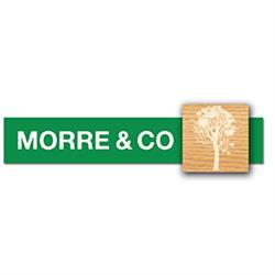 MORRE & CO Schnittholz-, Furnier und Plattenhandel