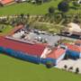 Moser Fertigputz GesmbH - Firmensitz