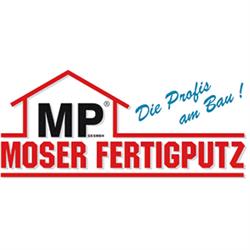 Moser Fertigputz GesmbH