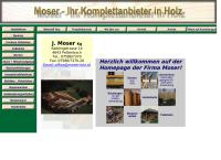 J. Moser KG