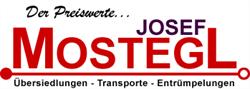 Josef Mostegl