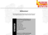Leitner Franz Elektromaschinenbau