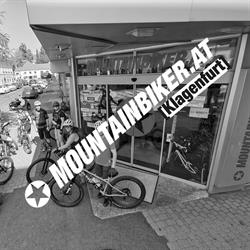Mountainbiker Johann Riedl
