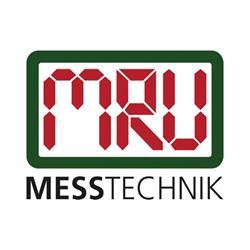 MRU Messtechnik GmbH