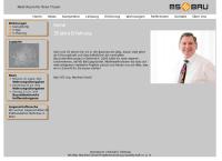 Ms Bau Manfred Strodl Projektentwicklung Gesellschaft M.b.h. - Standort Mattersburg