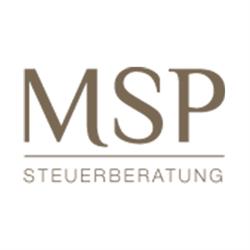 MSP Steuerberatung GmbH u Co KG