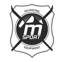 Msport Ski Racing Equipment