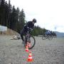Mountainbike Fahrtechniktraining Anfänger