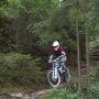 Mountainbike Fahrtechniktraining