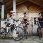 Mountainbike Girls only Camp