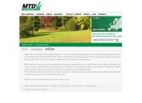 Mtd Austria Handelsgesell- Schaft M.b.h.
