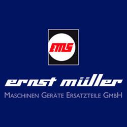 EMS Müller Ernst Maschinen - Geräte - Ersatzteile GmbH