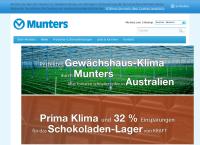 MUNTERS Austria GmbH