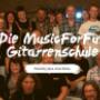 Music For Fun - Gitarrenschule in 8020 Graz