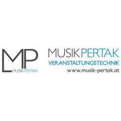Musik Pertak