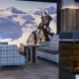 Alpensporthotel Mutterberg Terreasse Alpensporthotel Mutterberg Terreasse