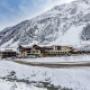 Alpensporthotel Mutterberg Außenansicht Alpensporthotel Mutterberg Außenansicht