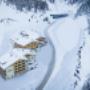 Alpensporthotel Mutterberg Außenansicht Alpensporthotel Mutterberg Außenansicht
