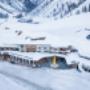Alpensporthotel Mutterberg Außenansicht Alpensporthotel Mutterberg Außenansicht