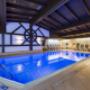 Alpensporthotel Mutterberg Pool Alpensporthotel Mutterberg Pool