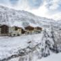 Alpensporthotel Mutterberg Außenansicht Alpensporthotel Mutterberg Außenansicht