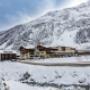 Alpensporthotel Mutterberg Außenansicht Alpensporthotel Mutterberg Außenansicht
