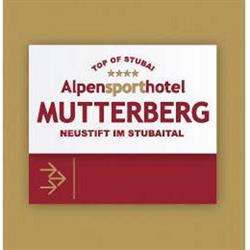 Alpensporthotel Mutterberg