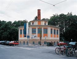Museum der Wahrnehmung