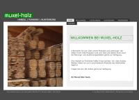 Website von Werner Muxel