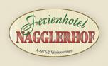 Hotel & Restaurant Der Nagglerhof