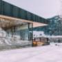 Naturhotel Chesa Valisa AlpinSPA Kleinwalsertal im Schnee Naturhotel Chesa Valisa AlpinSPA Kleinwalsertal im Schnee