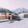 Naturhotel Chesa Valisa Kleinwalsertal Biohotel Heubergarena direkt an der Ski Piste Winter Naturhotel Chesa Valisa Kleinwalsertal Biohotel Heubergarena direkt an der Ski Piste Winter