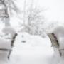 Tiefschnee Sonnenterrasse Naturhotel Chesa Valisa Kleinwalsertal Biohotel Tiefschnee Sonnenterrasse Naturhotel Chesa Valisa Kleinwalsertal Biohotel
