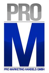 Pro-Marketing Handels GmbH