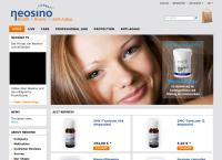 neosino nanotechnologie GmbH