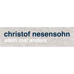 Christof Nesensohn