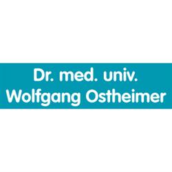 Dr. Wolfgang Ostheimer